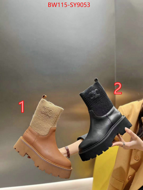 Women Shoes-Boots are you looking for ID: SY9053 $: 115USD