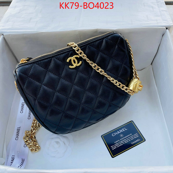 Chanel Bags(4A)-Diagonal- we offer ID: BO4023 $: 79USD