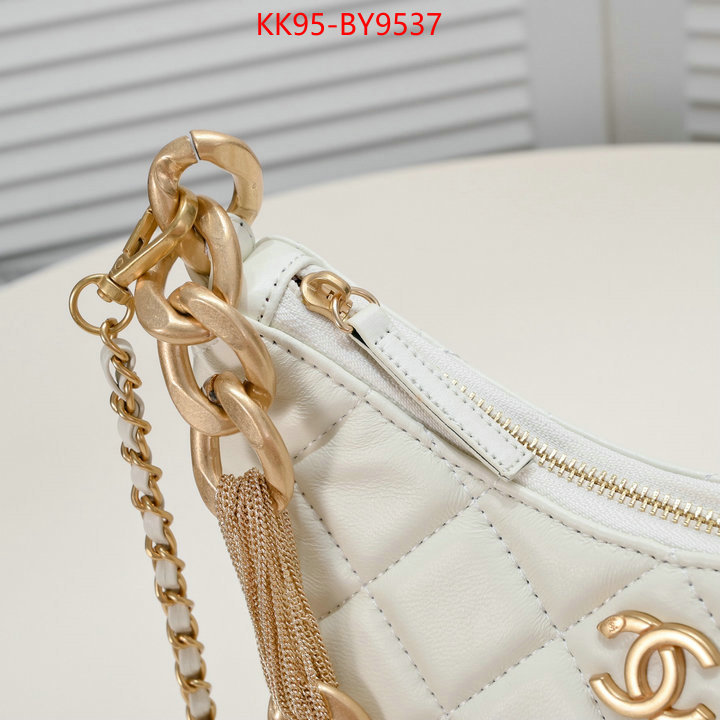 Chanel Bags(4A)-Diagonal- what best designer replicas ID: BY9537 $: 95USD