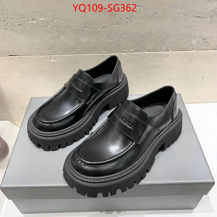 Women Shoes-Balenciaga online china ID: SG362 $: 109USD