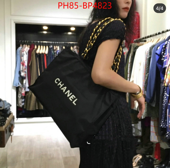 Chanel Bags(4A)-Handbag- buy online ID: BP4823 $: 85USD