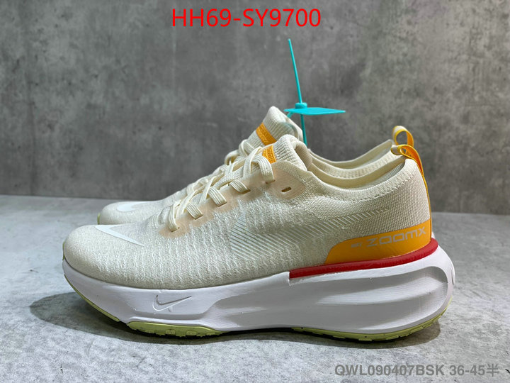 Men Shoes-Nike cheap ID: SY9700 $: 69USD