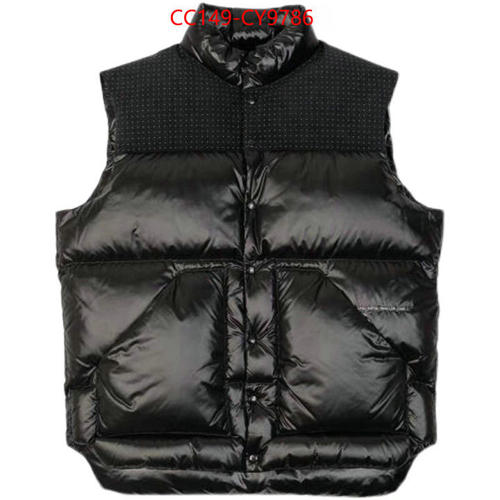 Down jacket Women-Moncler found replica ID: CY9786 $: 149USD