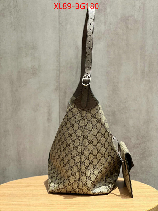 Gucci Bags(4A)-Handbag- where can i buy the best quality ID: BG180 $: 89USD