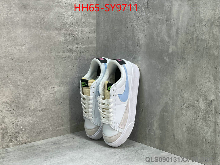 Women Shoes-NIKE is it illegal to buy dupe ID: SY9711 $: 65USD