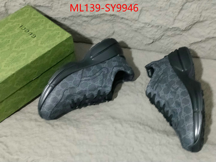 Women Shoes-Gucci replica every designer ID: SY9946 $: 139USD