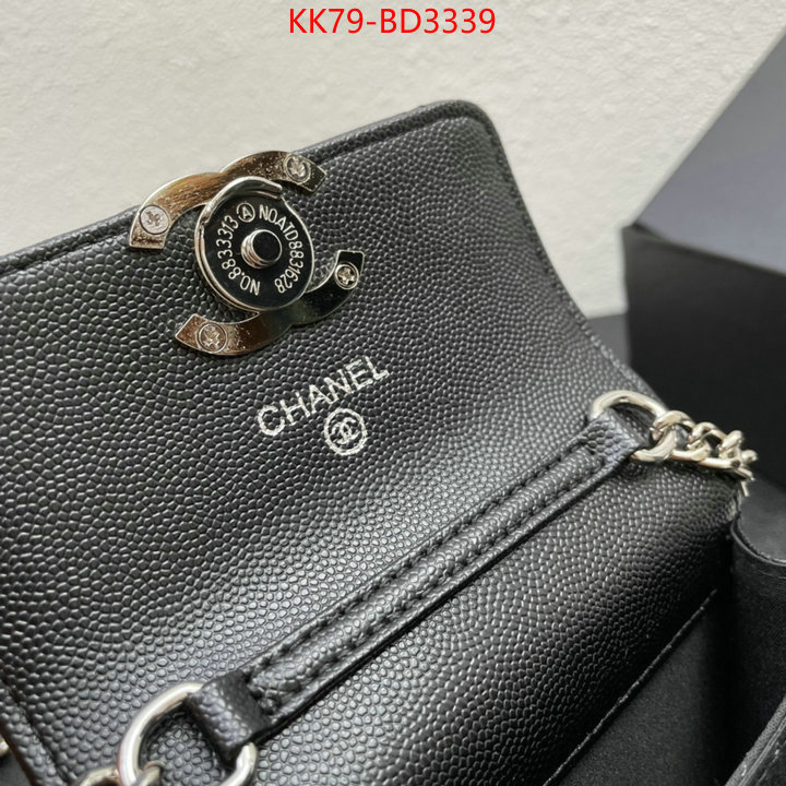 Chanel Bags(4A)-Diagonal- the best affordable ID: BD3329 $: 79USD