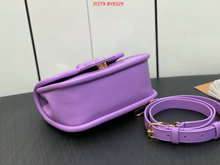 LV Bags(TOP)-Pochette MTis-Twist- mirror quality ID: BY8329 $: 279USD