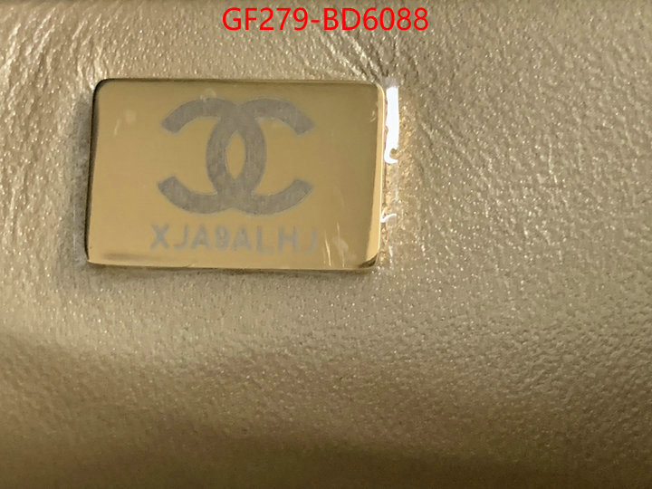 Chanel Bags(TOP)-Diagonal- new 2023 ID: BD6088 $: 279USD