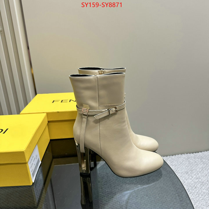 Women Shoes-Boots is it illegal to buy ID: SY8871 $: 159USD