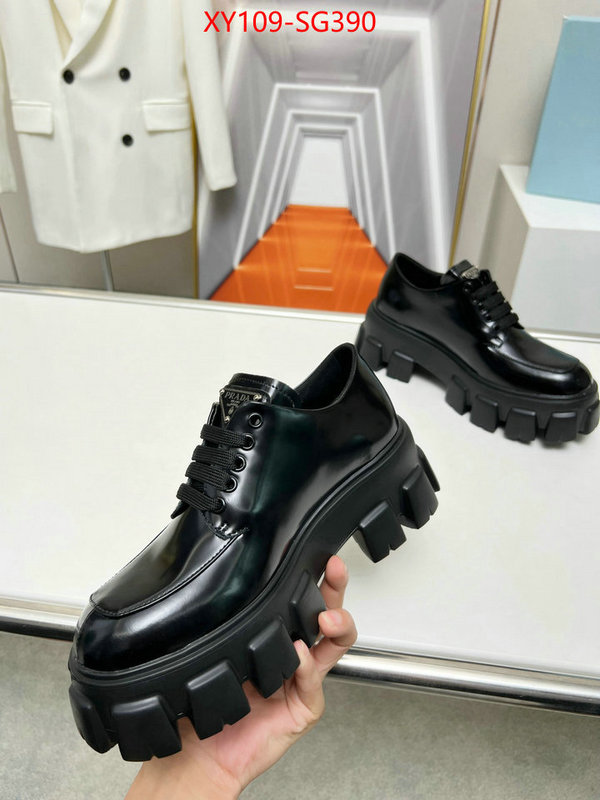 Women Shoes-Boots where to find the best replicas ID: SG390 $: 109USD