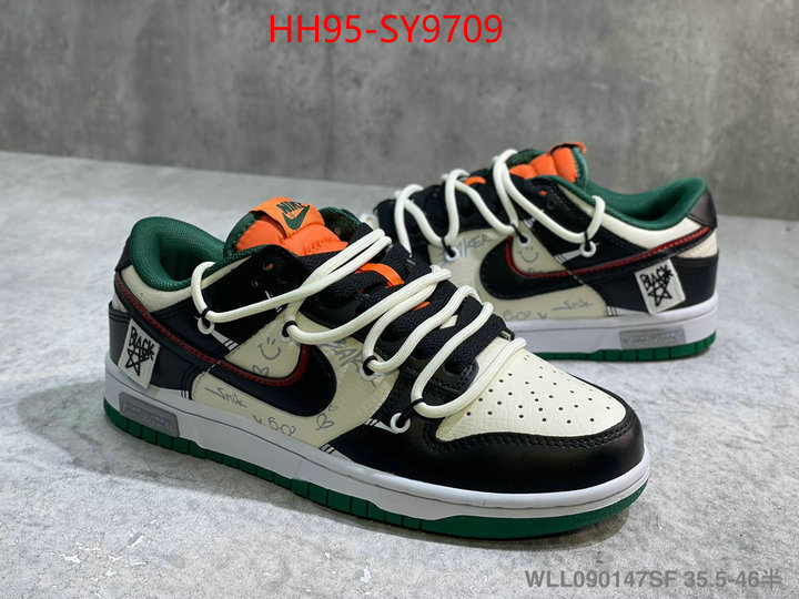 Women Shoes-NIKE aaaaa+ replica designer ID: SY9709 $: 95USD