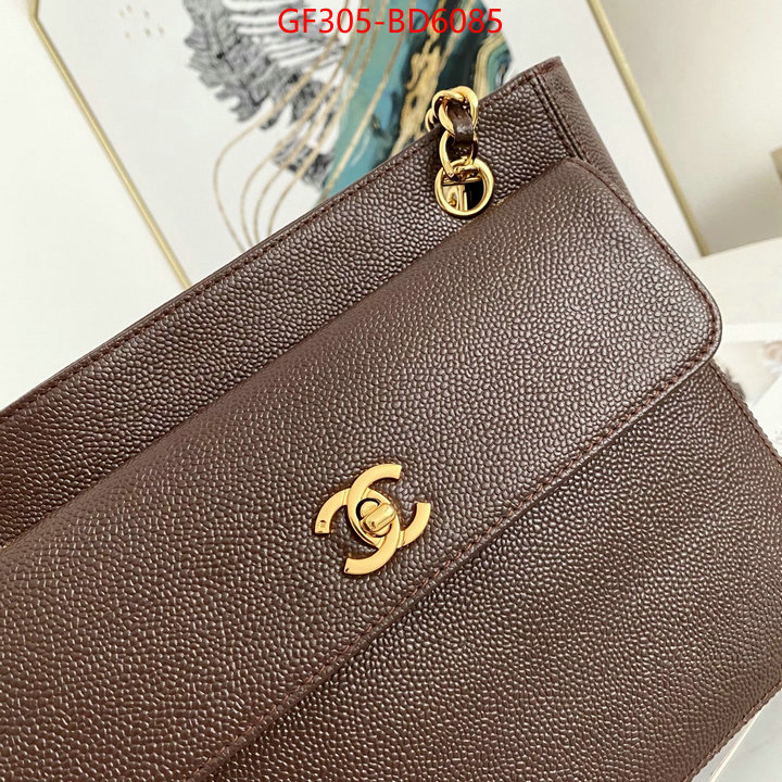 Chanel Bags(TOP)-Diagonal- where to find the best replicas ID: BD6085 $: 305USD
