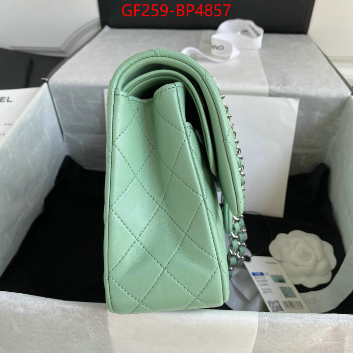 Chanel Bags(TOP)-Diagonal- where can i buy the best 1:1 original ID: BP4857 $: 259USD