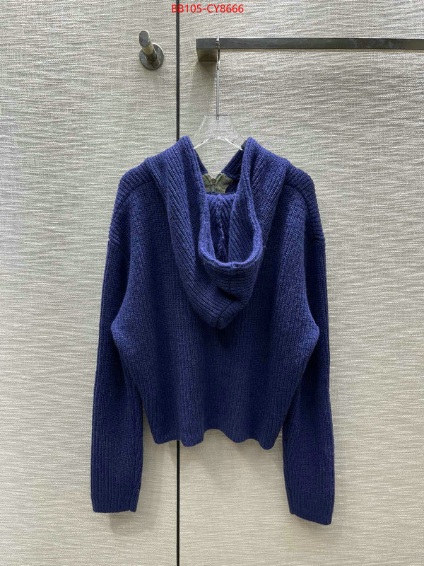 Clothing-Dior sale outlet online ID: CY8666 $: 105USD