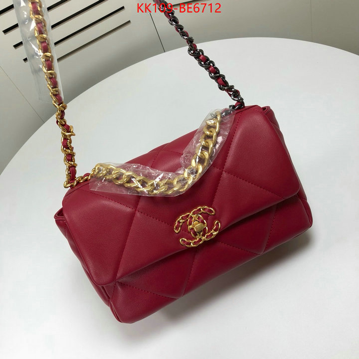 Chanel Bags(4A)-Diagonal- can you buy replica ID: BE6712 $: 109USD