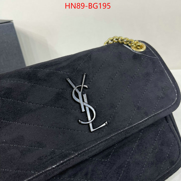 YSL Bags(4A)-Niki Series replica sale online ID: BG195 $: 89USD