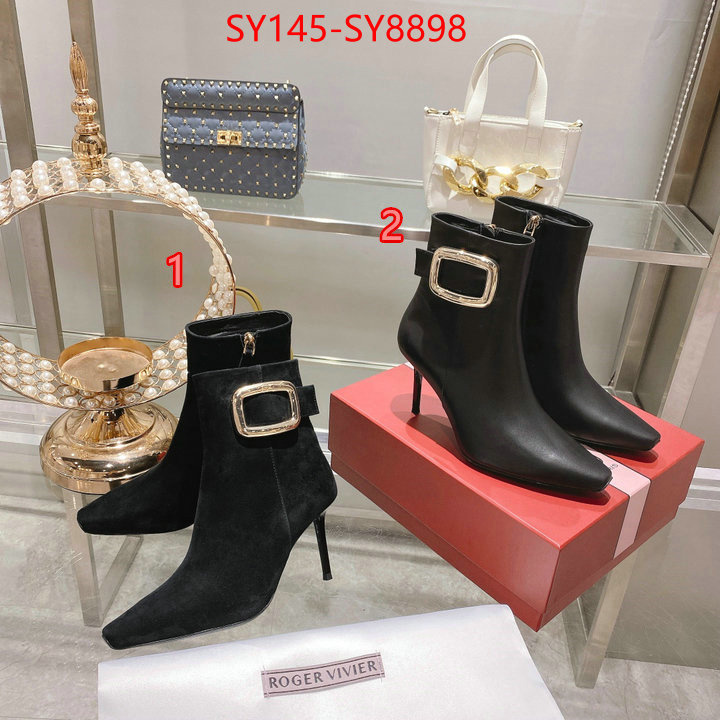 Women Shoes-Rogar Vivier cheap ID: SY8898 $: 145USD