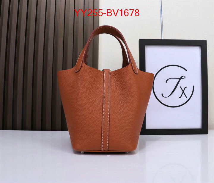 Hermes Bags(TOP)-Picotin Lock- buy online ID: BV1678