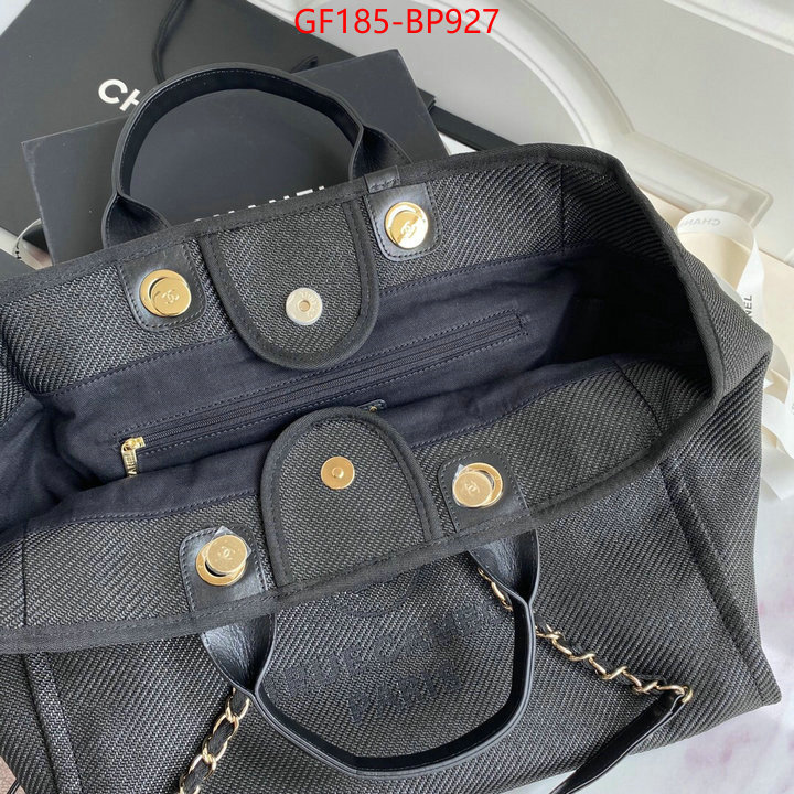 Chanel Bags(TOP)-Handbag- counter quality ID: BP927 $: 185USD