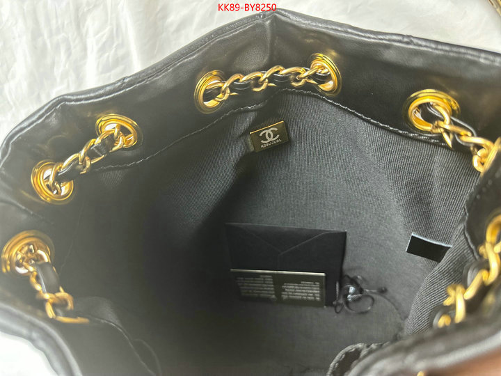 Chanel Bags(4A)-Diagonal- luxury fake ID: BY8250 $: 89USD