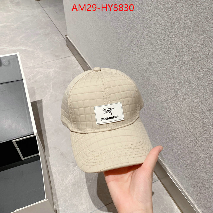 Cap(Hat)-JIL SANDER we offer ID: HY8830 $: 29USD