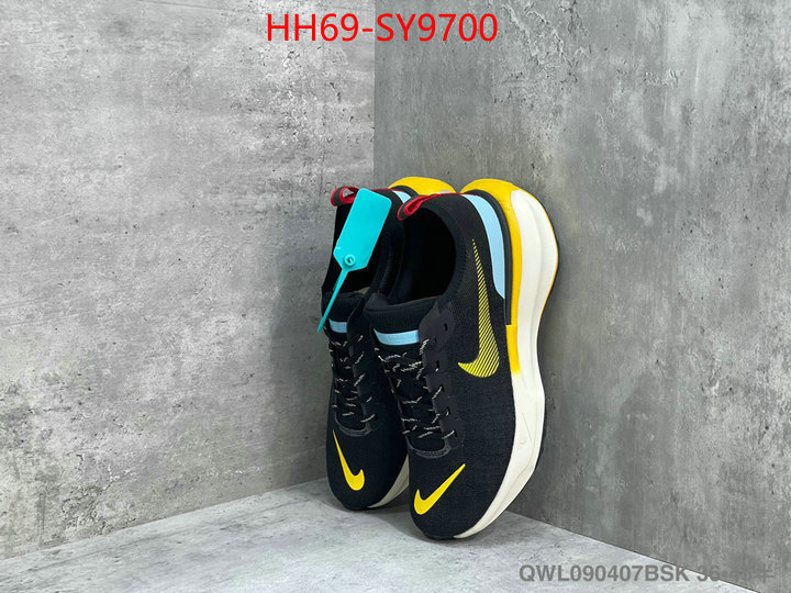 Women Shoes-NIKE copy aaaaa ID: SY9700 $: 69USD
