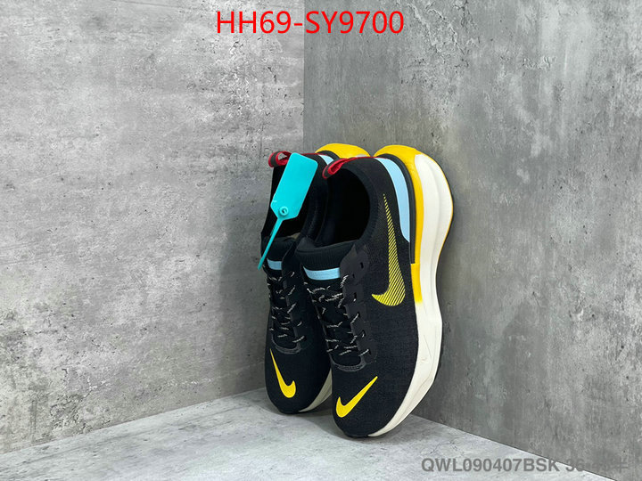 Men Shoes-Nike cheap ID: SY9700 $: 69USD