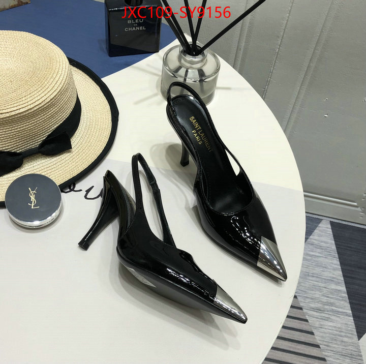 Women Shoes-YSL best luxury replica ID: SY9156 $: 109USD