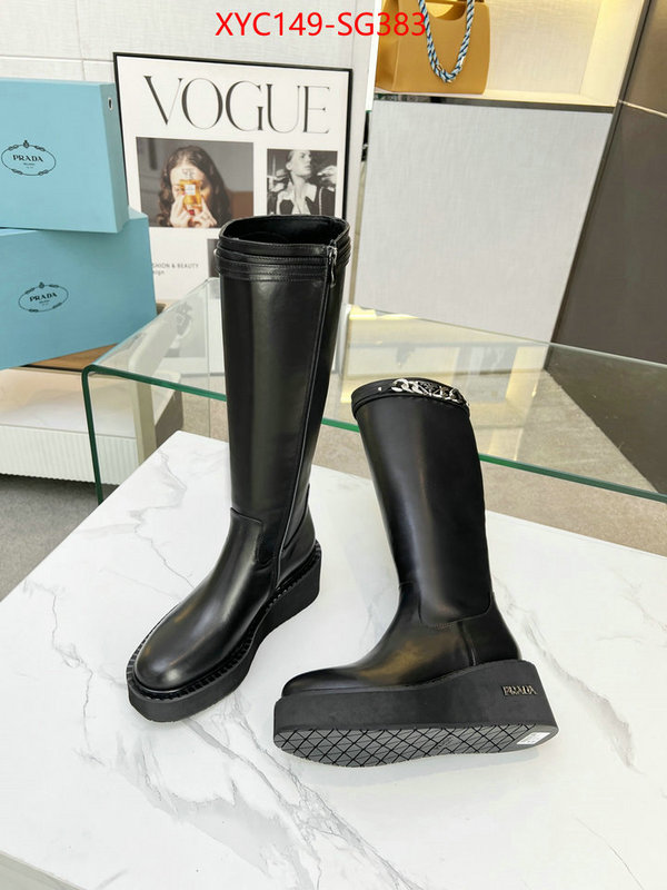 Women Shoes-Prada best site for replica ID: SG383 $: 149USD