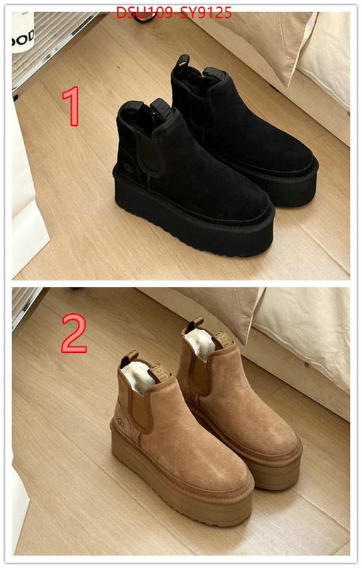 Women Shoes-Boots where can i buy the best quality ID: SY9125 $: 109USD