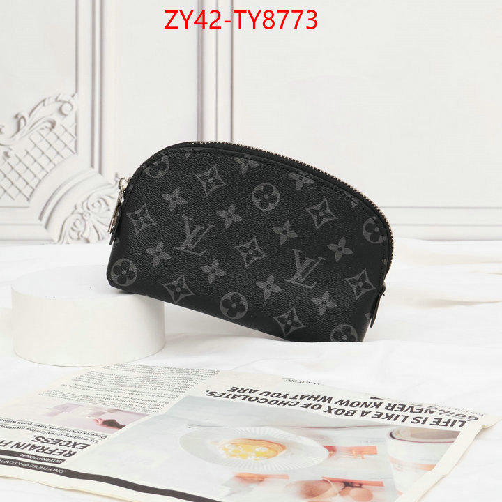 LV Bags(4A)-Vanity Bag- we offer ID: TY8773 $: 42USD