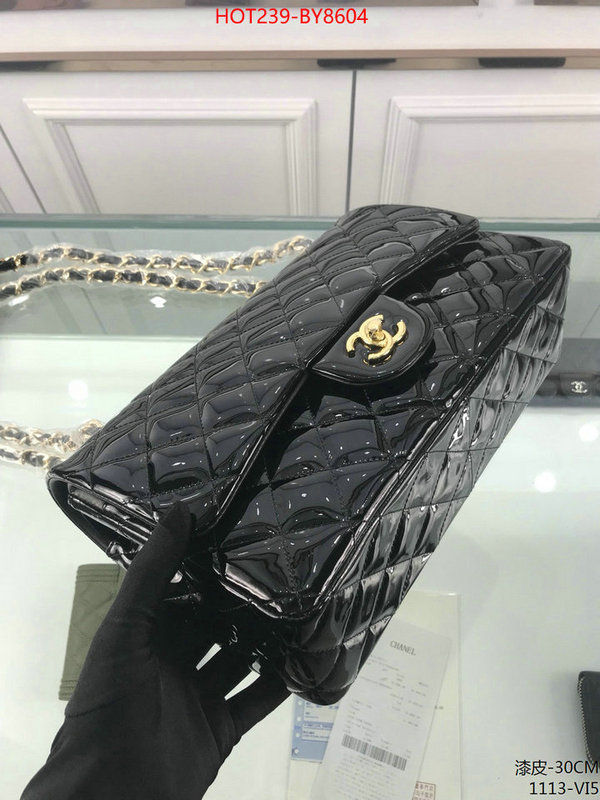 Chanel Bags(TOP)-Diagonal- buy first copy replica ID: BY8604 $: 239USD