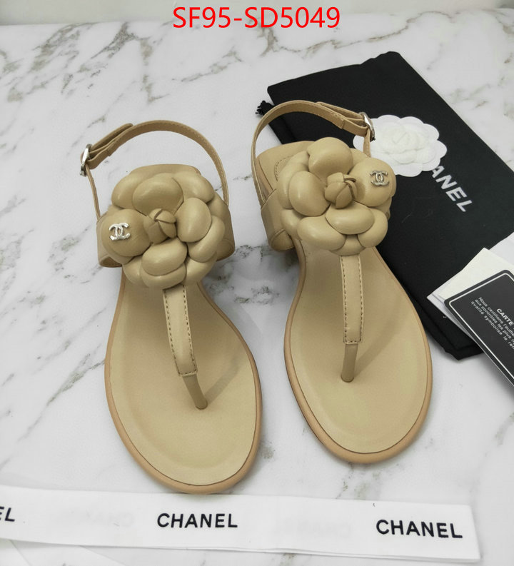 Women Shoes-Chanel fashion replica ID: SD5049 $: 95USD