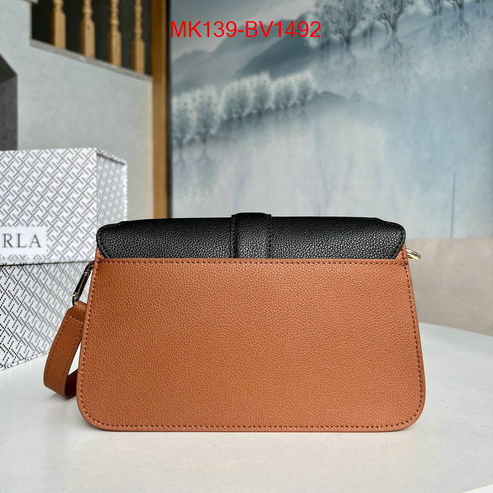 Furla Bags(TOP)-Diagonal- best like ID: BV1492 $: 139USD