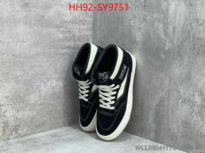 Men Shoes-VEJA best replica new style ID: SY9751 $: 92USD