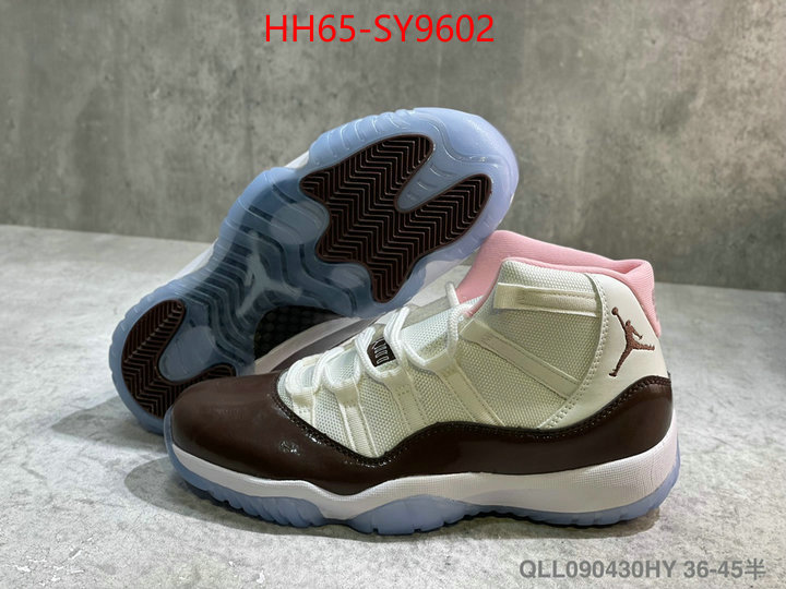 Men Shoes-Air Jordan what is a 1:1 replica ID: SY9602 $: 65USD