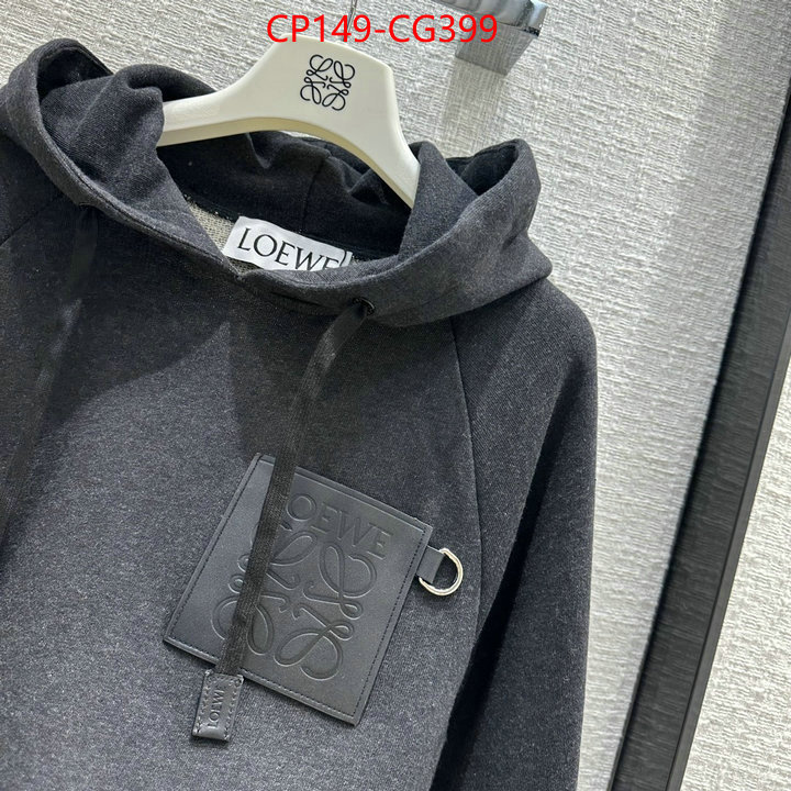 Clothing-Loewe replicas buy special ID: CG399 $: 149USD