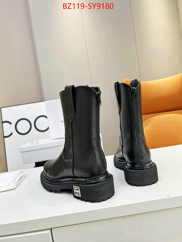 Women Shoes-Boots for sale cheap now ID: SY9180 $: 119USD