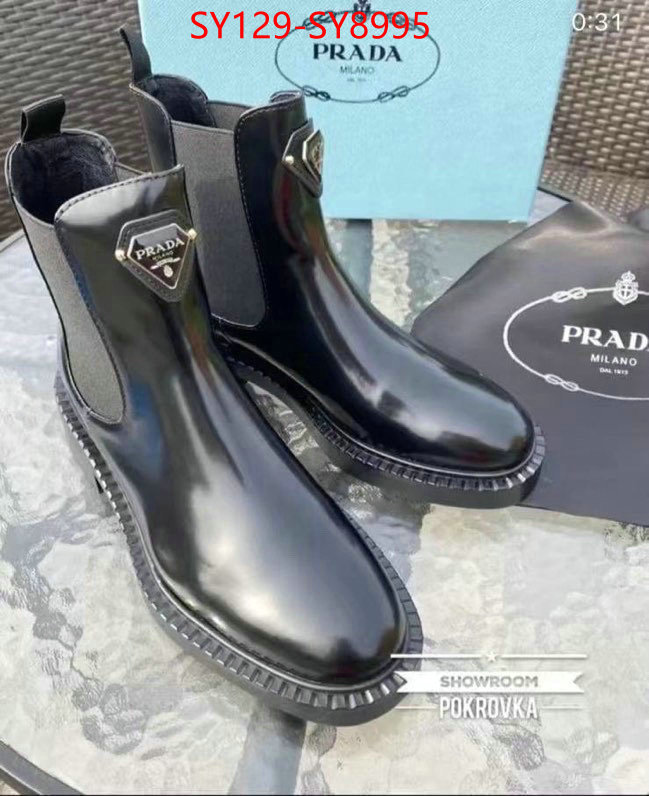 Women Shoes-Boots cheap high quality replica ID: SY8995 $: 129USD