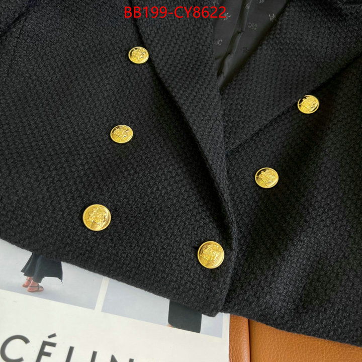 Clothing-Celine replica aaaaa designer ID: CY8622 $: 199USD