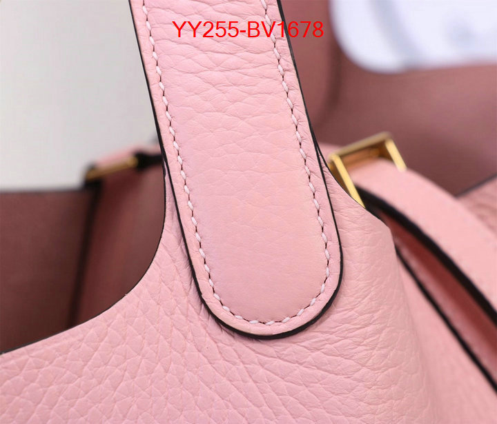 Hermes Bags(TOP)-Picotin Lock- buy online ID: BV1678