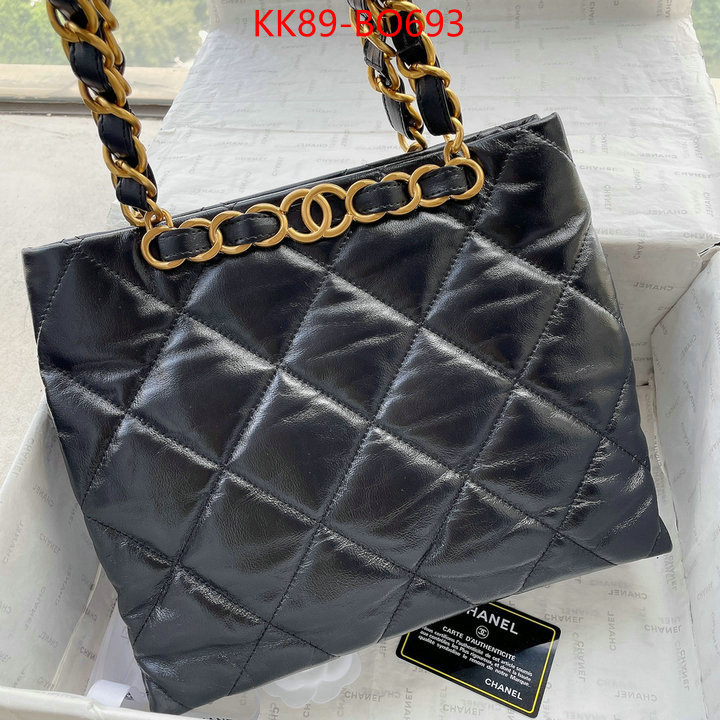 Chanel Bags(4A)-Handbag- only sell high-quality ID: BO693 $: 89USD
