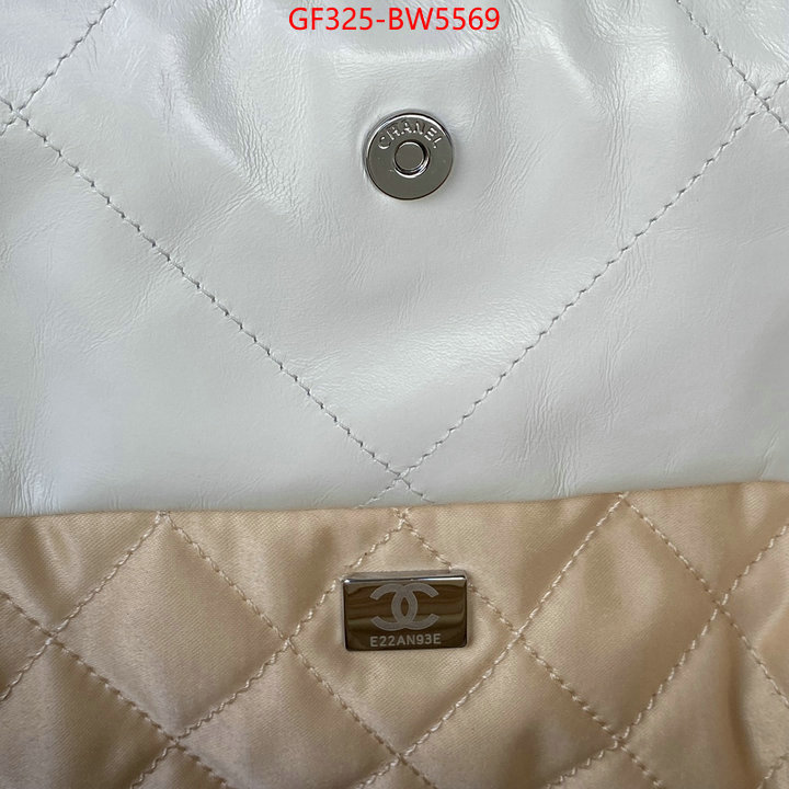 Chanel Bags(TOP)-Handbag- hot sale ID: BW5569 $: 325USD