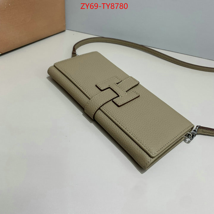 Hermes Bags(4A)-Wallet- where can i buy ID: TY8780 $: 69USD