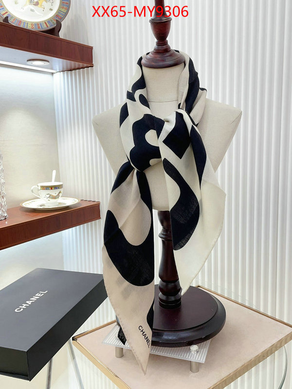 Scarf-Chanel every designer ID: MY9306 $: 65USD