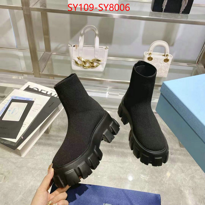 Women Shoes-Boots aaaaa customize ID: SY8006 $: 109USD