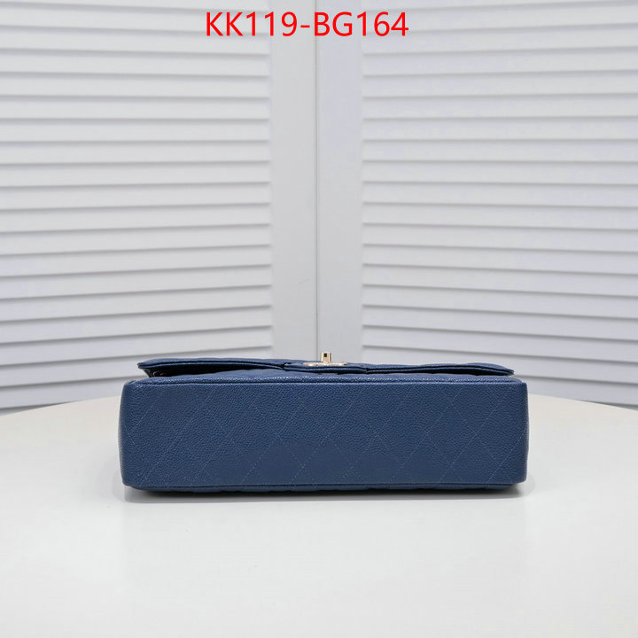 Chanel Bags(4A)-Diagonal- wholesale china ID: BG164 $: 119USD