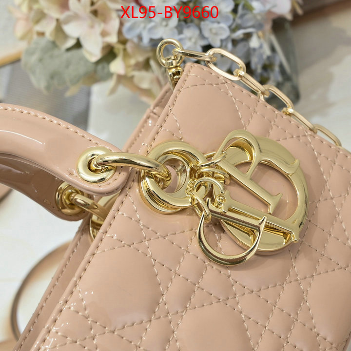 Dior Bags(4A)-Lady- sellers online ID: BY9660