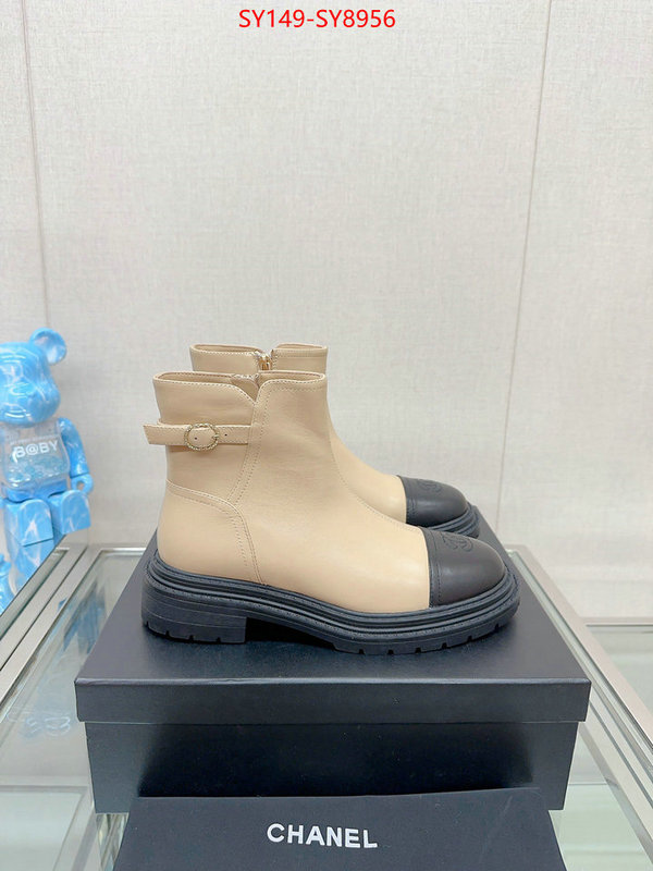 Women Shoes-Boots where to buy fakes ID: SY8956 $: 149USD